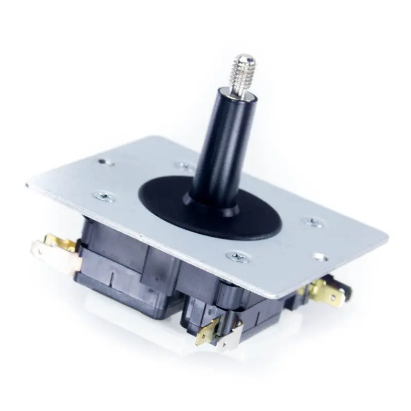 Seimitsu LS-56 Joystick - Black - Image 2