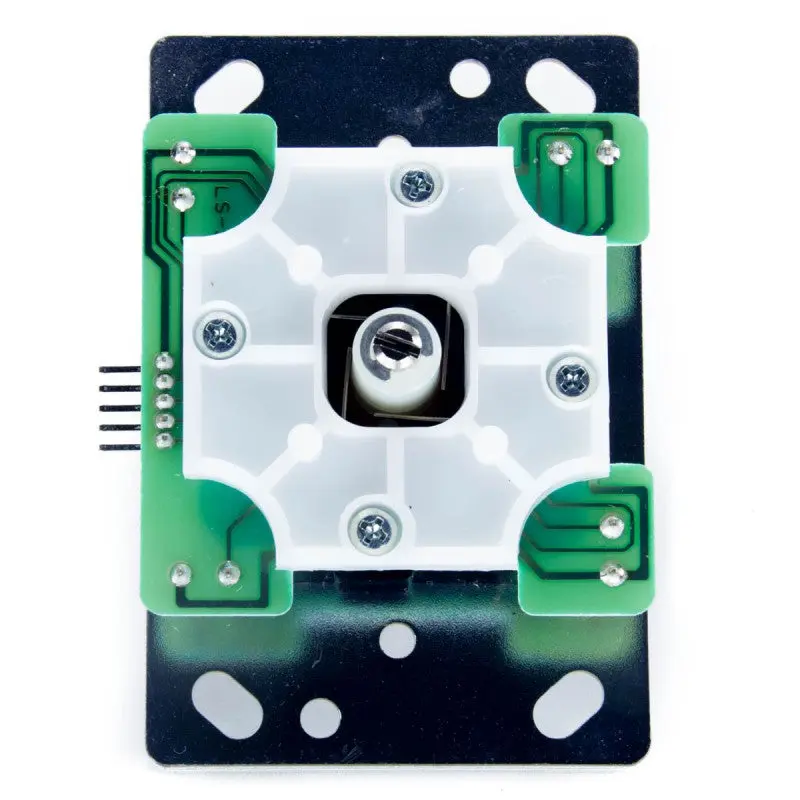 Seimitsu LS-58-01 Joystick - Image 3