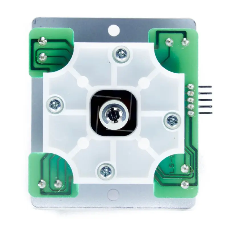 Seimitsu LS-60-01 Joystick - Image 3