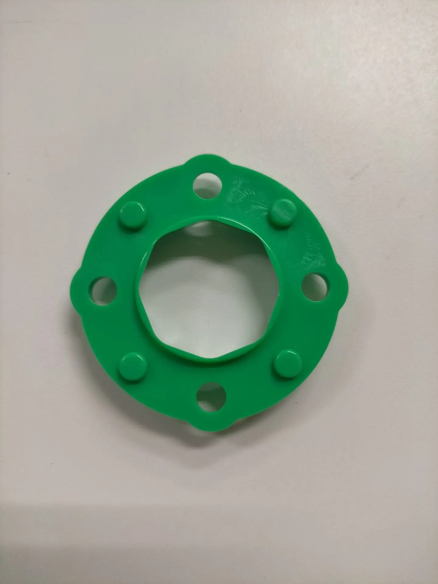 Seimitsu LS-32 series Custom Octagonal gate - Image 2