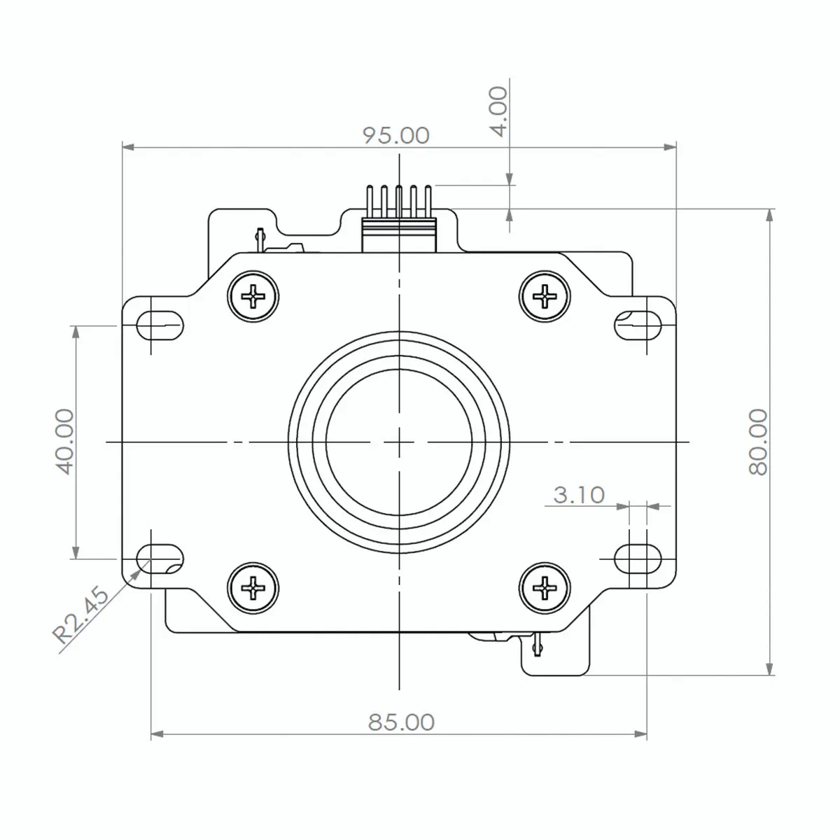 Seimitsu LSX-NOBI-01-STD Standard Edition - Image 6