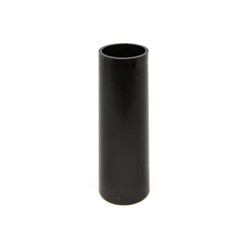 Seimitsu Shaft & Dust Cover Kit - Solid Black - Image 2