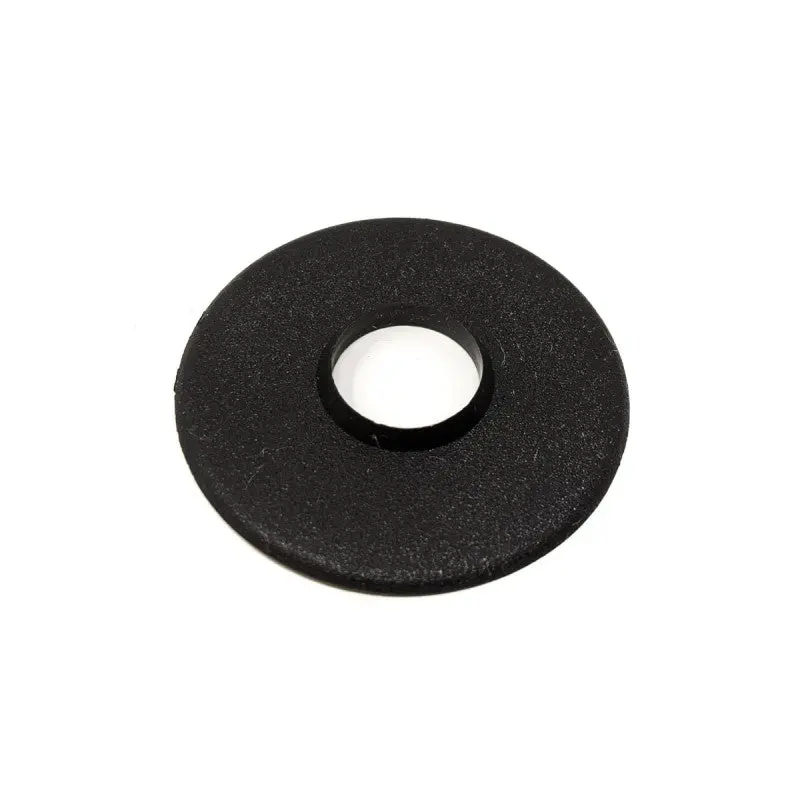 Seimitsu Shaft & Dust Cover Kit - Solid Black - Image 3