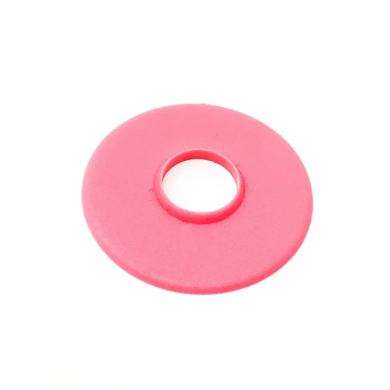Seimitsu Shaft & Dust Cover Kit - Solid Pink - Image 3