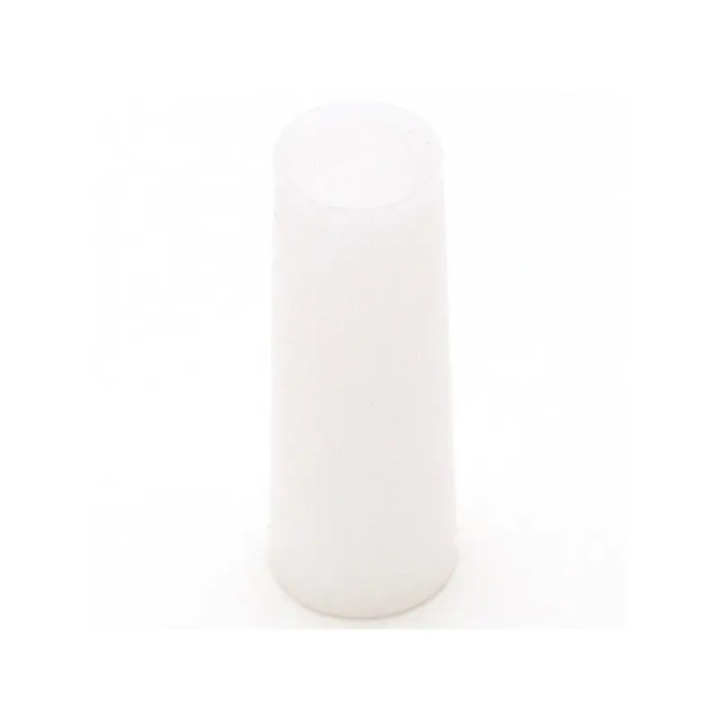 Seimitsu Shaft & Dust Cover Kit - Solid White - Image 2