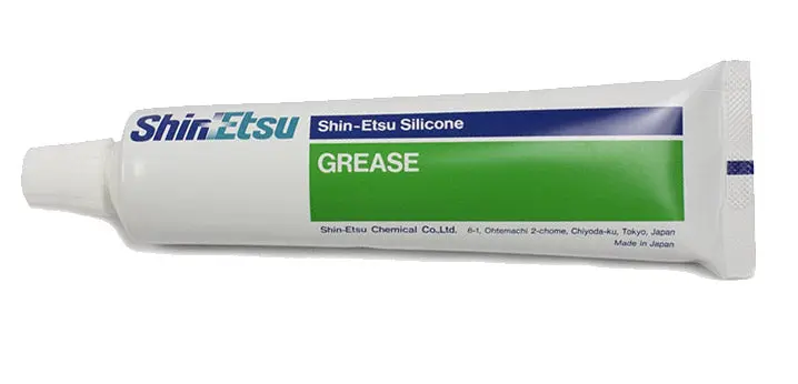 Shin-Etsu joystick lubricant - Mini Container - Image 2