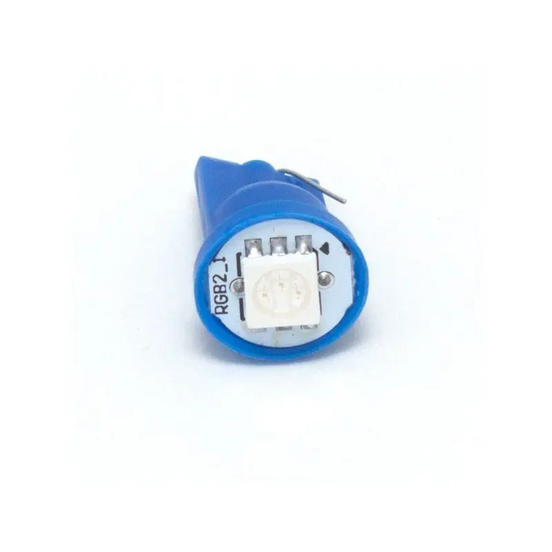 Tropical Spotlight 6.3VAC LED 555 replacement - Image 4