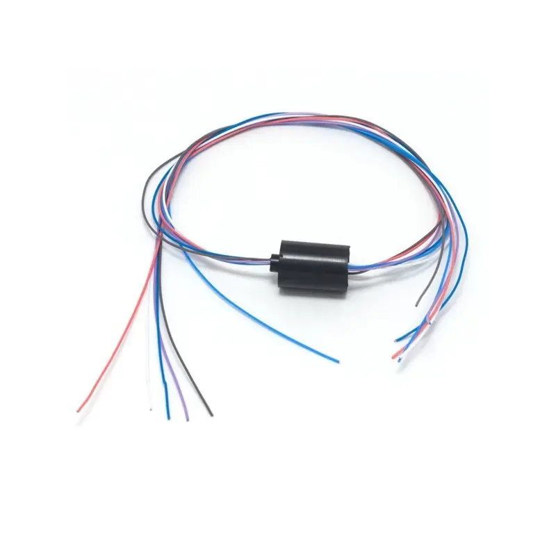 Ultimate Arcade Slip Ring