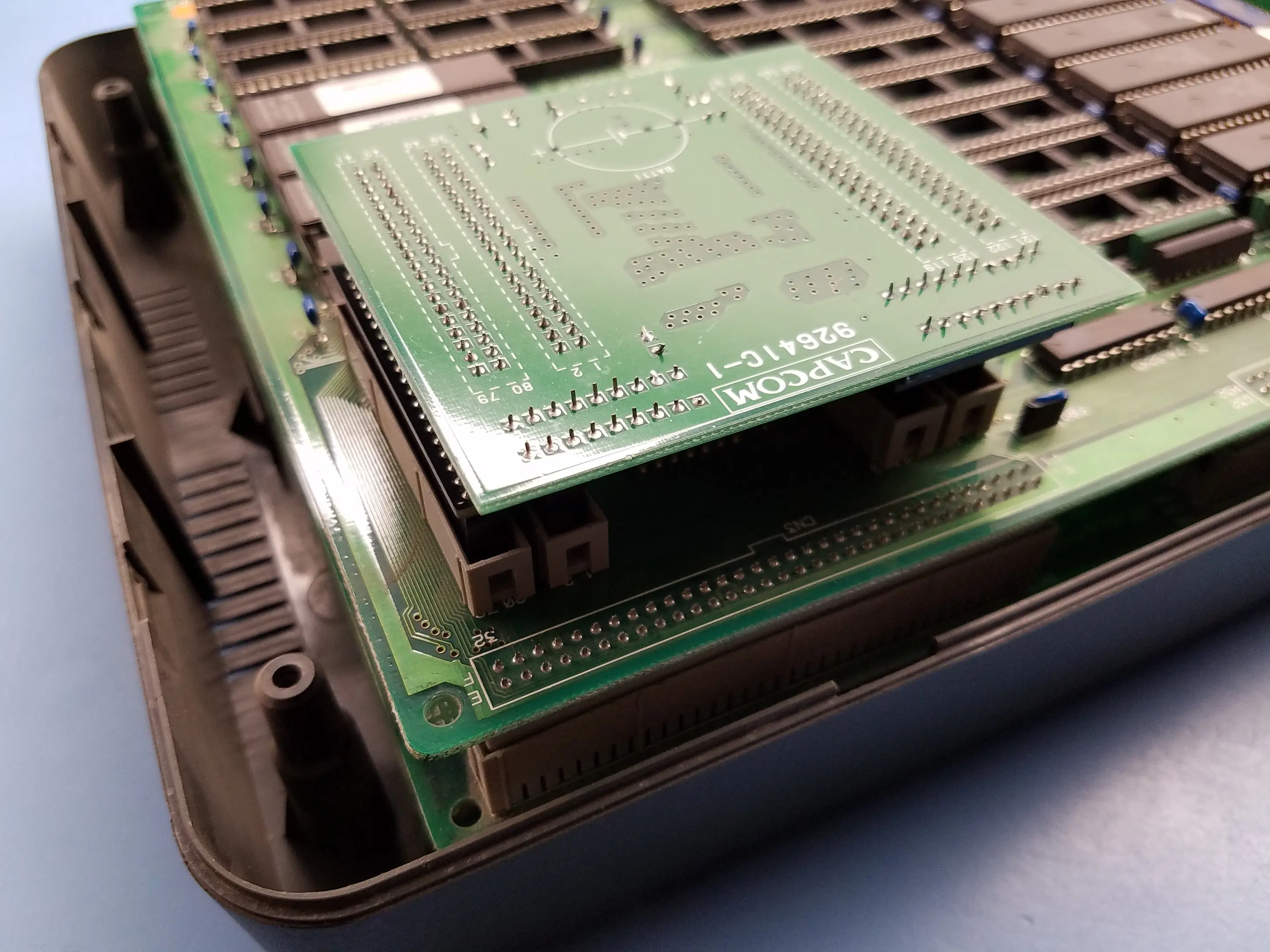 Undamned InfiniKey-CPS1-Q Set by UD Game Tech - Image 8