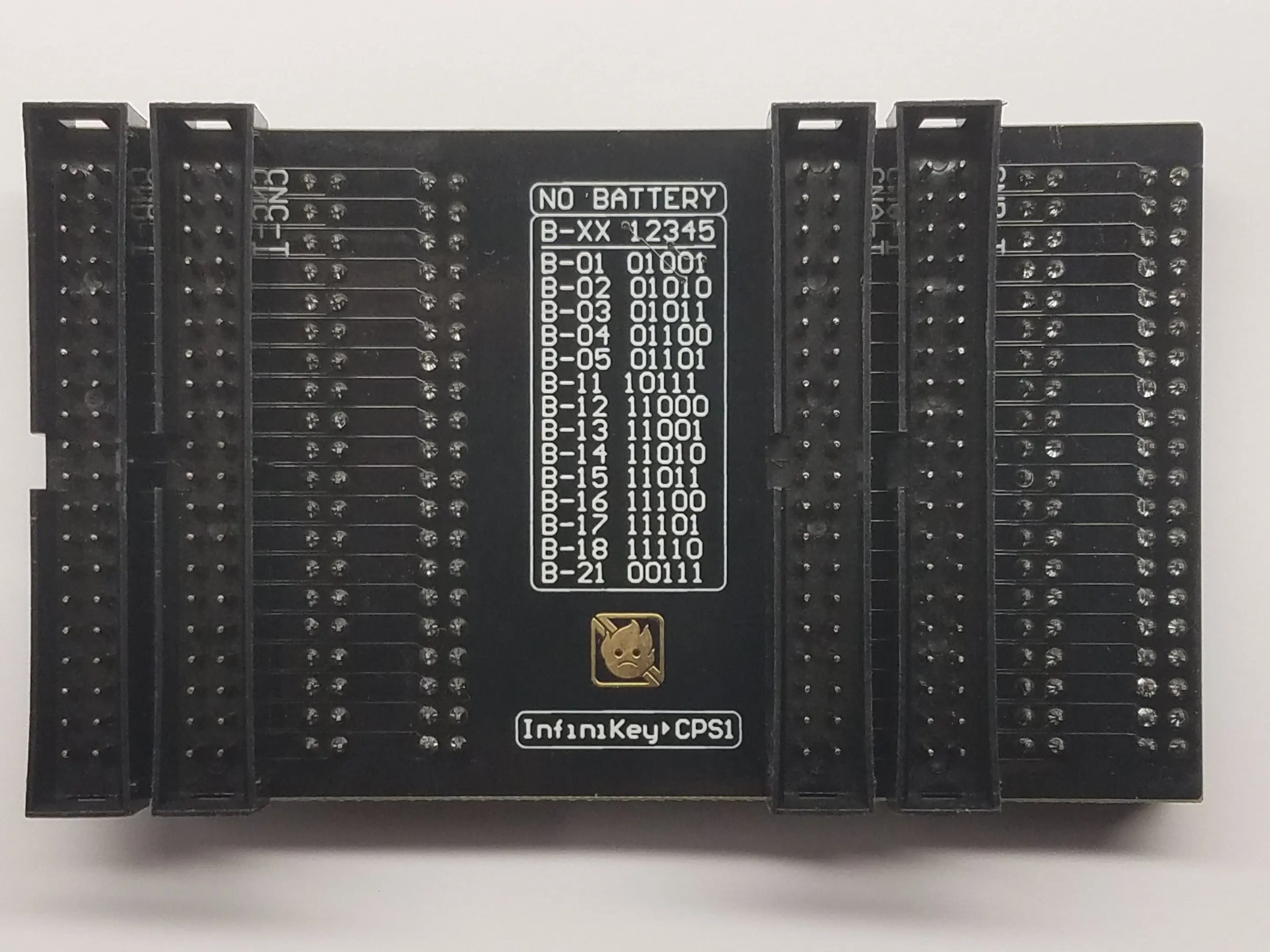 Undamned InfiniKey-CPS1-S by UD Game Tech - Image 2