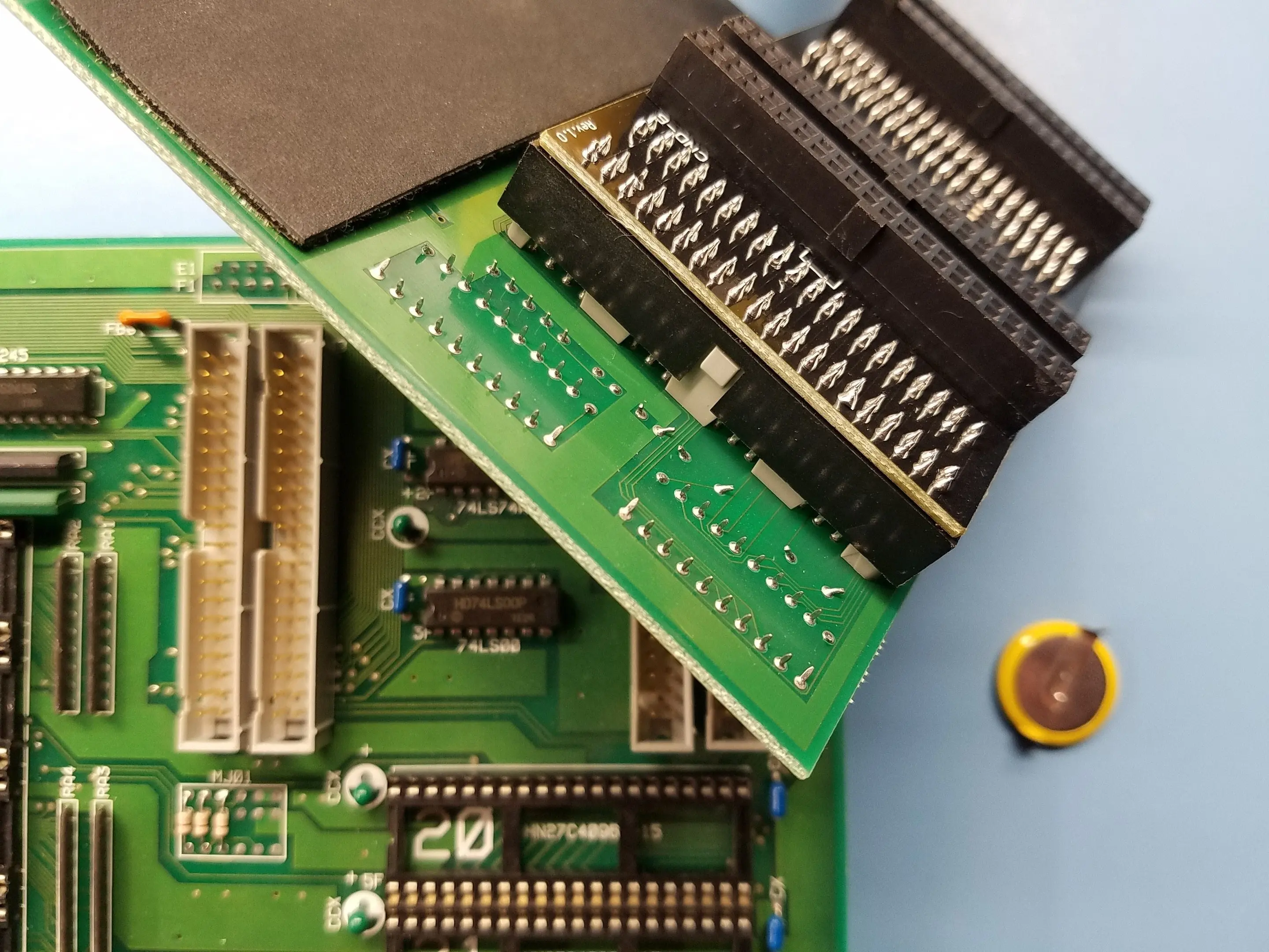Undamned InfiniKey-CPS1-S by UD Game Tech - Image 4
