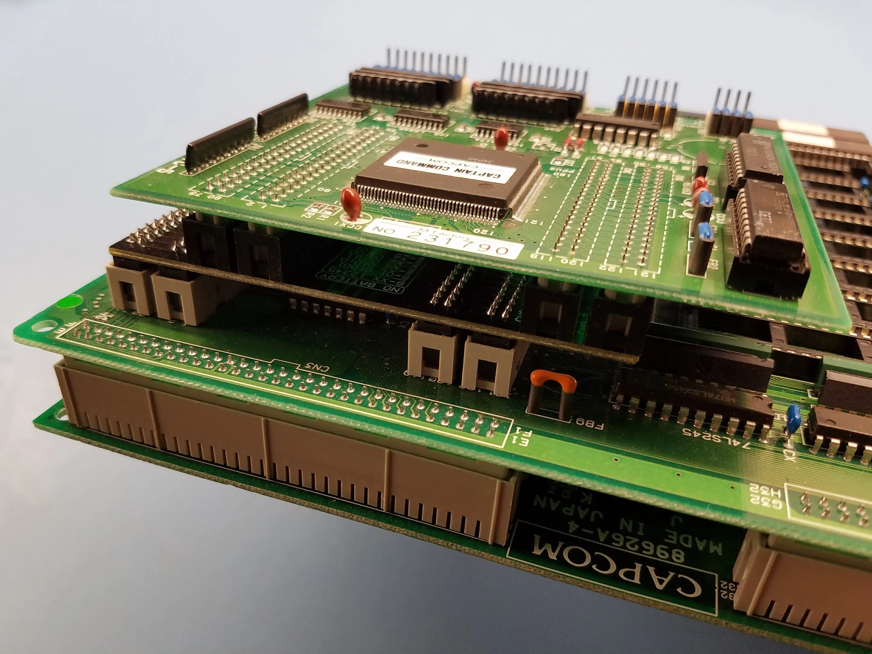 Undamned InfiniKey-CPS1-S by UD Game Tech - Image 5