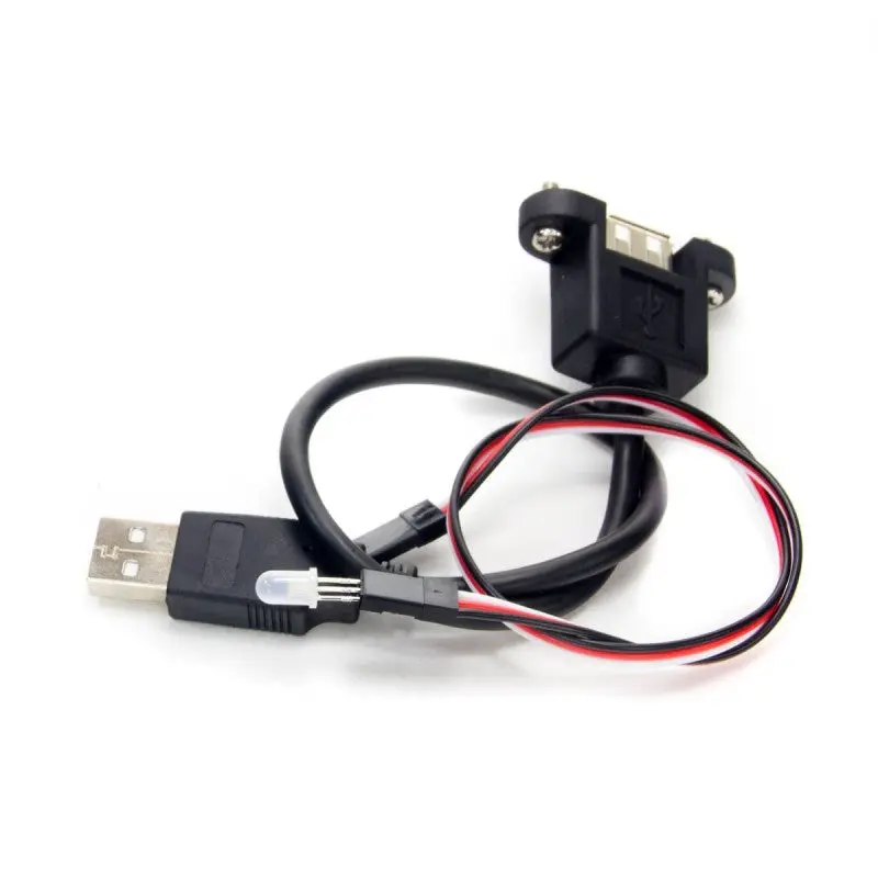 Undamned USB Decoder Extension Harness - Image 2