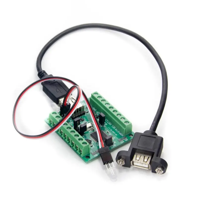 Undamned USB Decoder Extension Harness - Image 3