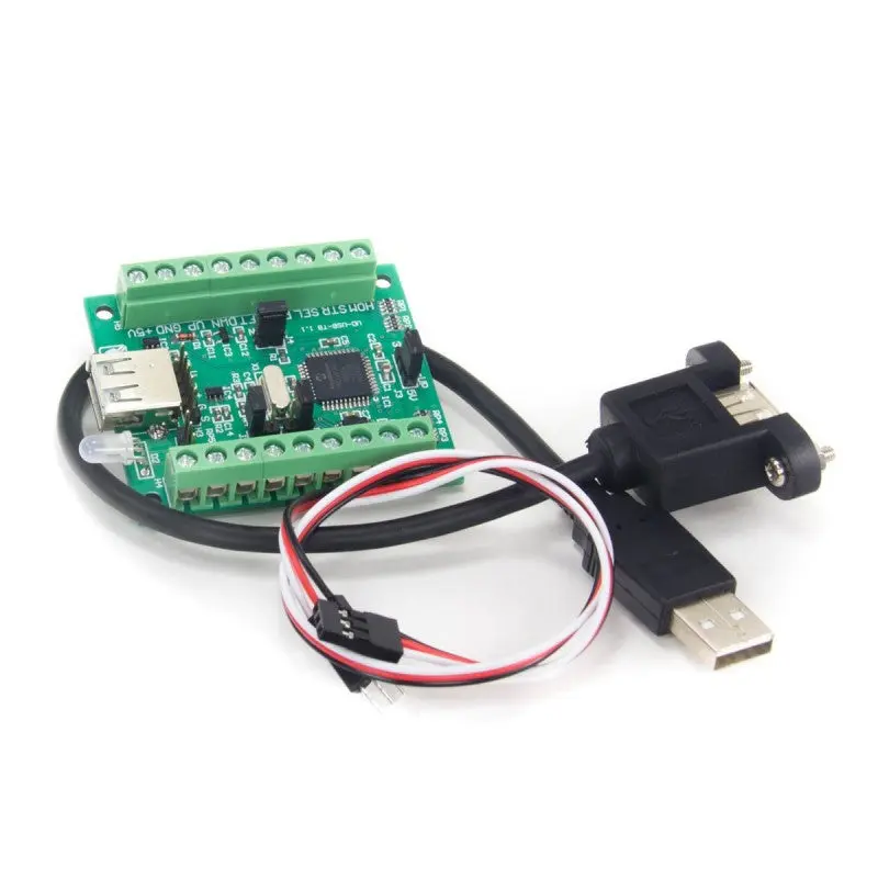 Undamned USB Decoder Extension Harness - Image 4