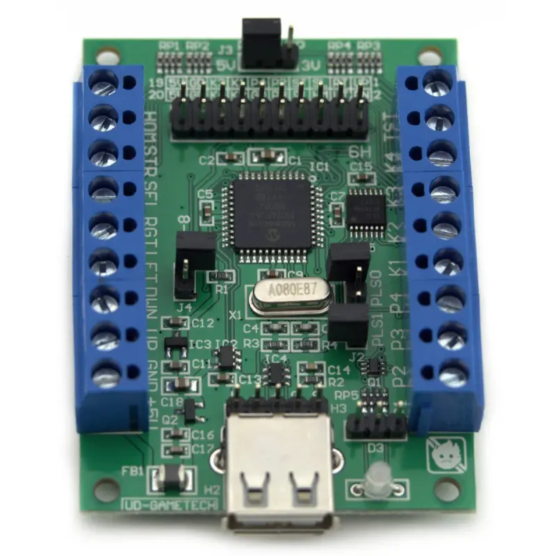Undamned USB Decoder Plus by UD Game Tech - Image 2
