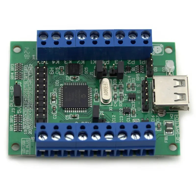 Undamned USB Decoder Plus by UD Game Tech - Image 3