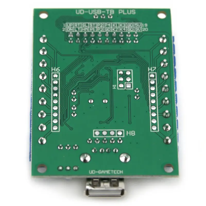 Undamned USB Decoder Plus by UD Game Tech - Image 4