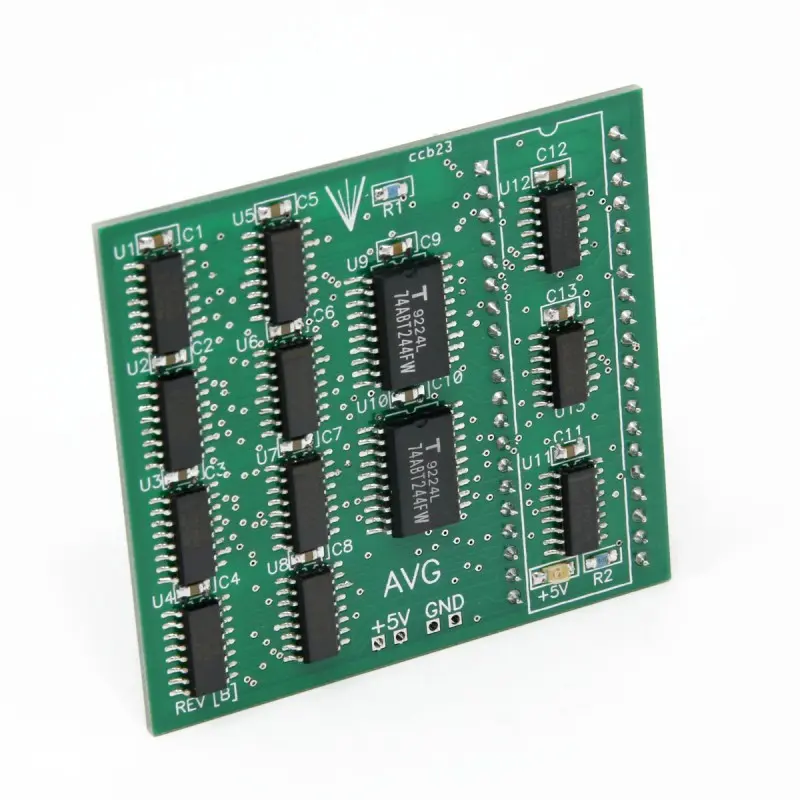 Vector Labs - AVG Upgrade - Image 2