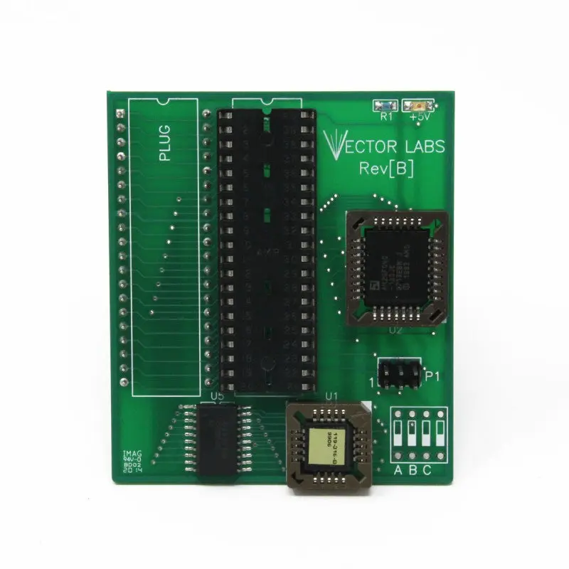 Vector Labs - Black Widow 3 IN 1 Vector Kit - Image 4