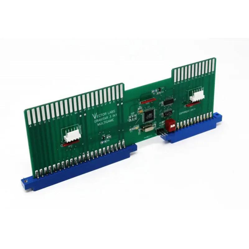 Vector Labs - Gravitar 3 IN 1 KIT - Image 3
