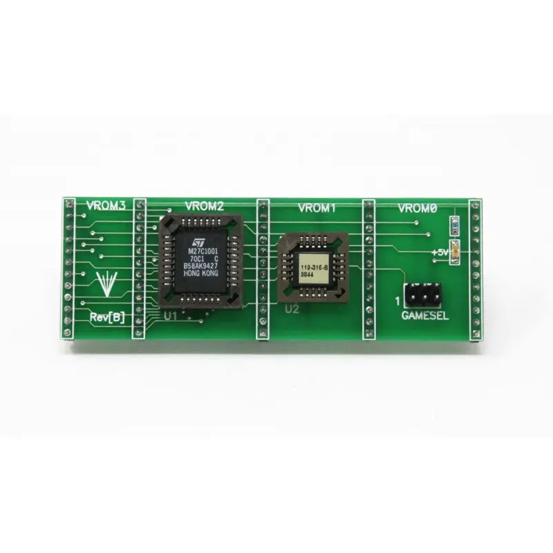 Vector Labs - Gravitar 3 IN 1 KIT - Image 4