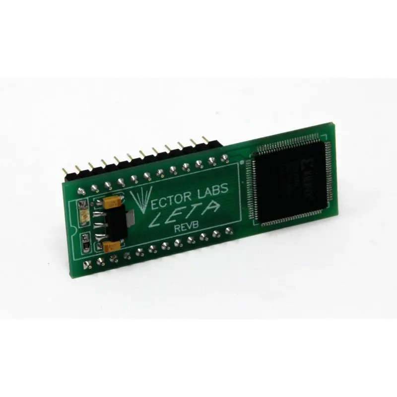 Vector Labs - LETA Upgrade