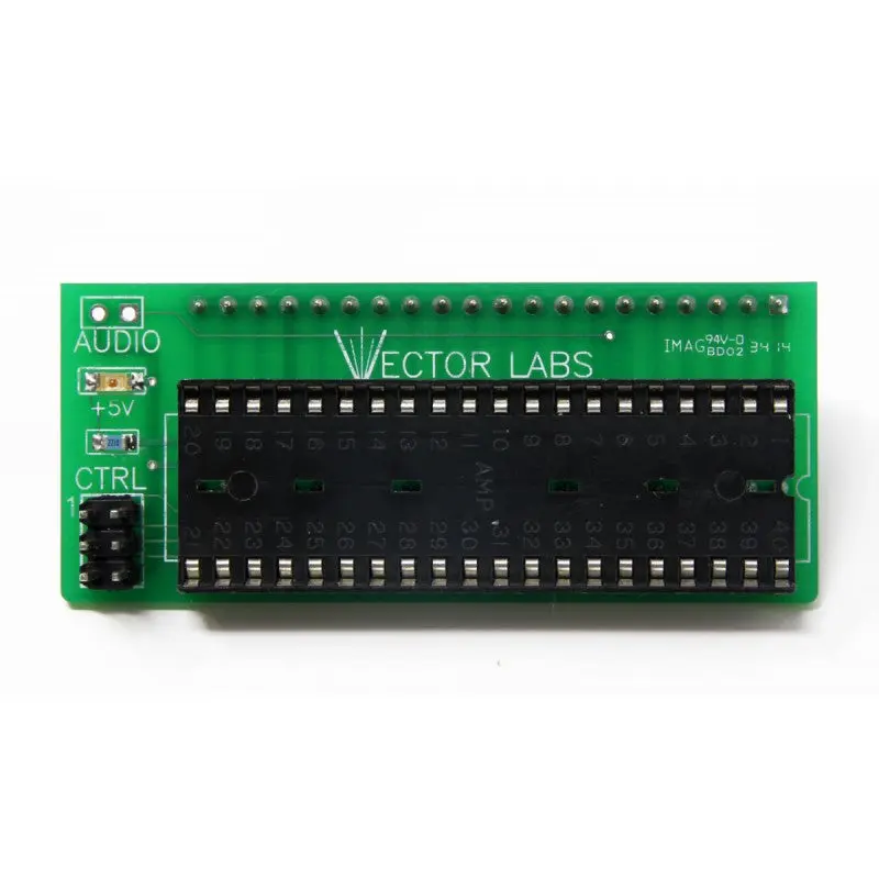 Vector Labs - Tempest 8 in 1 Multigame Kit - Image 6