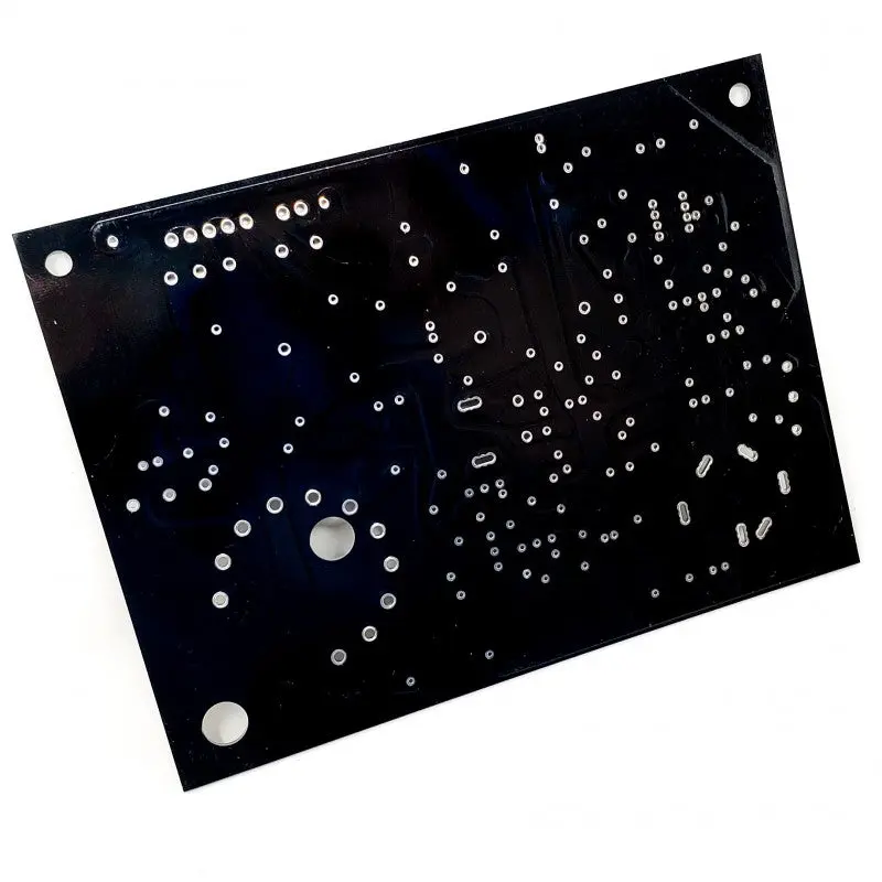 Wells Gardner 6100 p316 High Voltage Board - Image 2