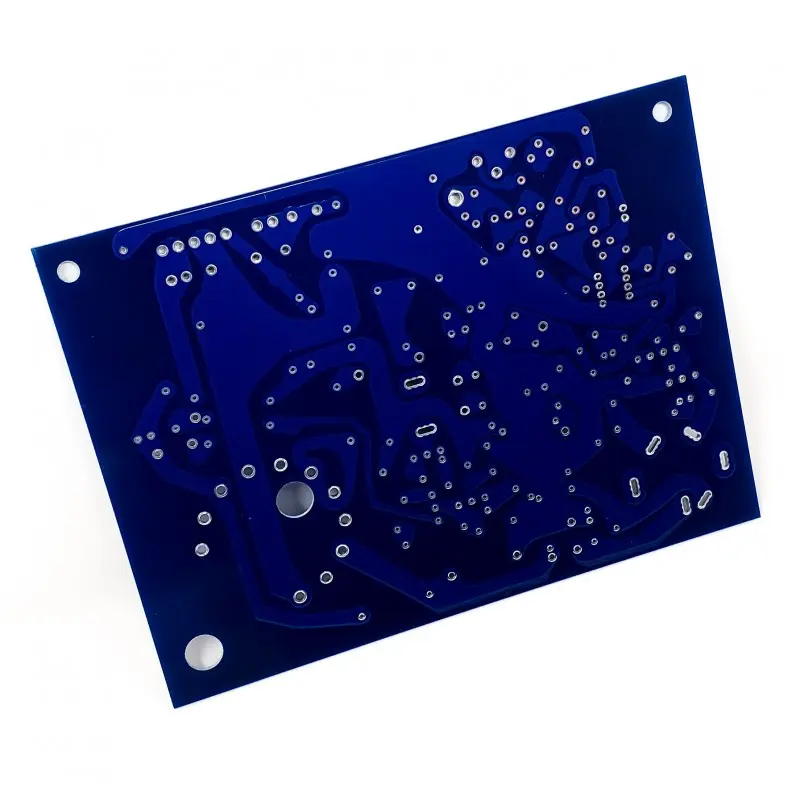 Wells Gardner 6100 p329 High Voltage Board - Image 2