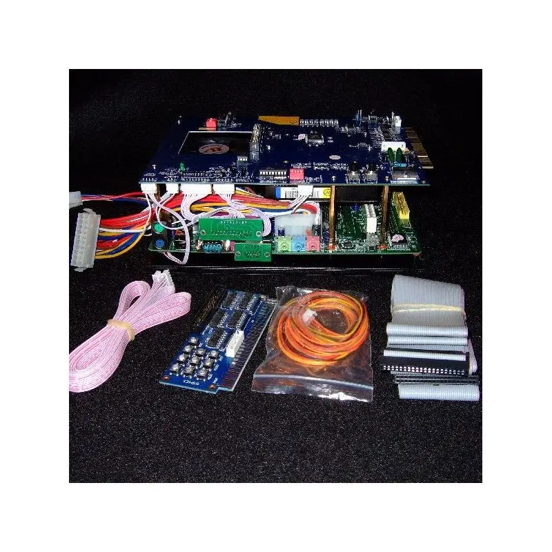 XXXX in 1 Jamma Multiboard Chassis - Image 3