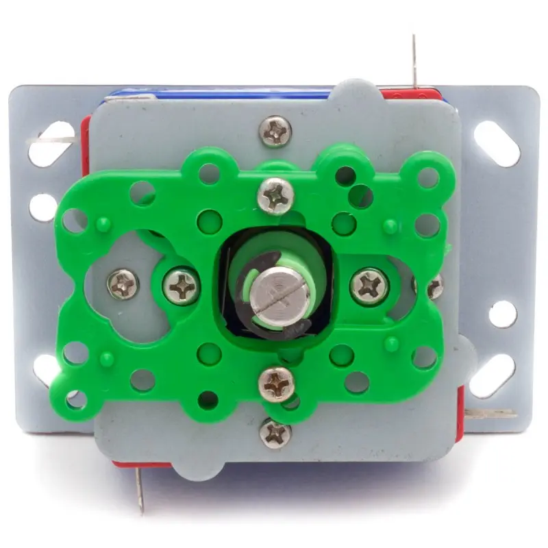 Zippyy Classic Joystick - Image 3