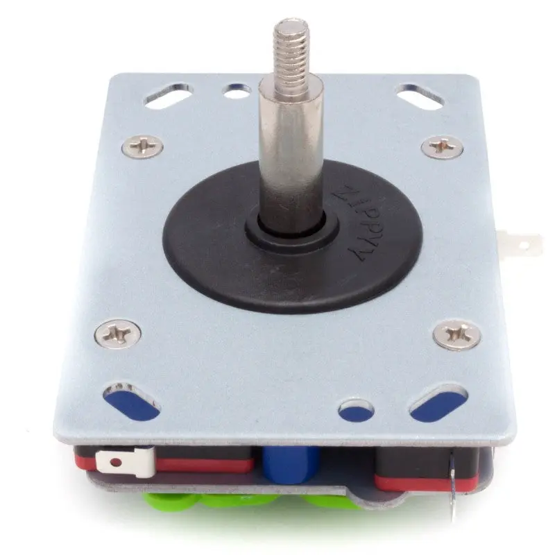 Zippyy Cocktail Joystick - Image 2