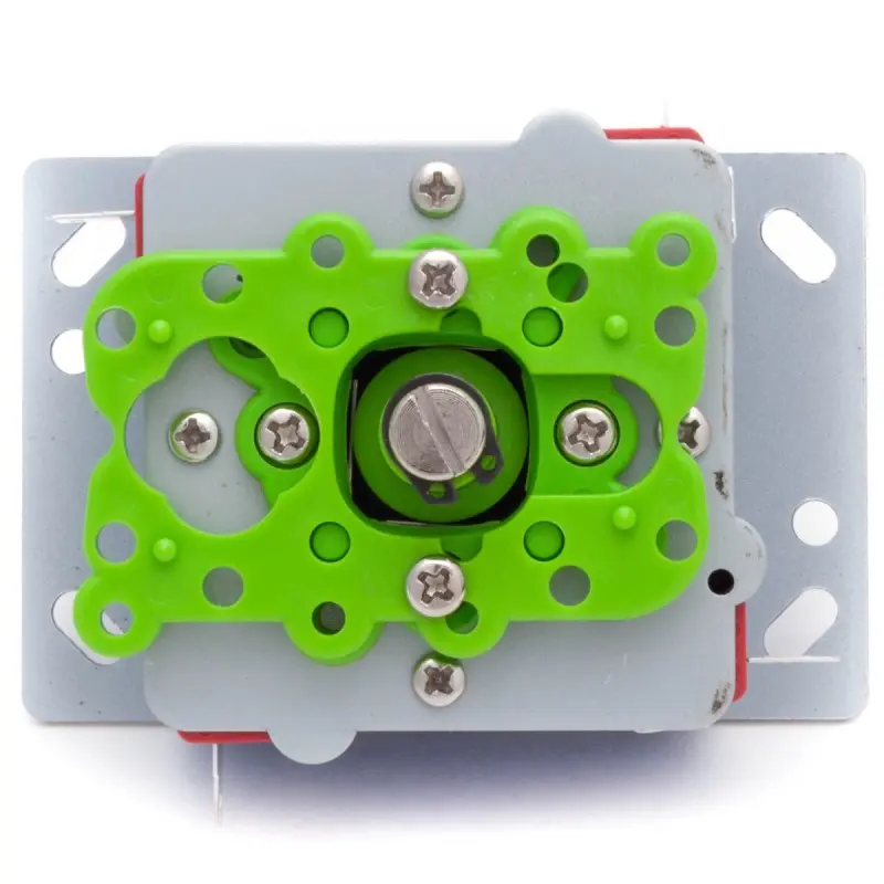 Zippyy Cocktail Joystick - Image 3